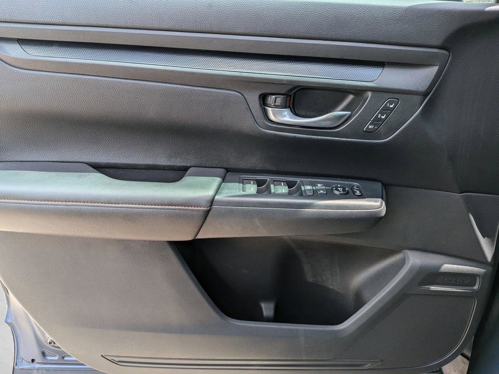 Used 2024 Honda CR-V Sport-L image 11