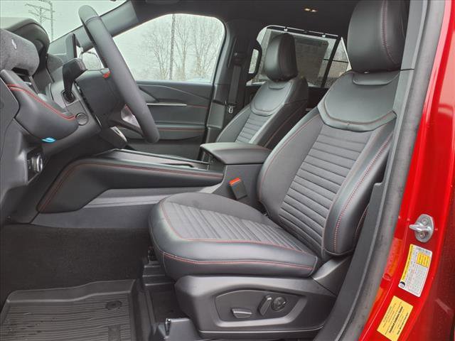 New 2025 Ford Explorer ST-Line w/ Premium Package image 16