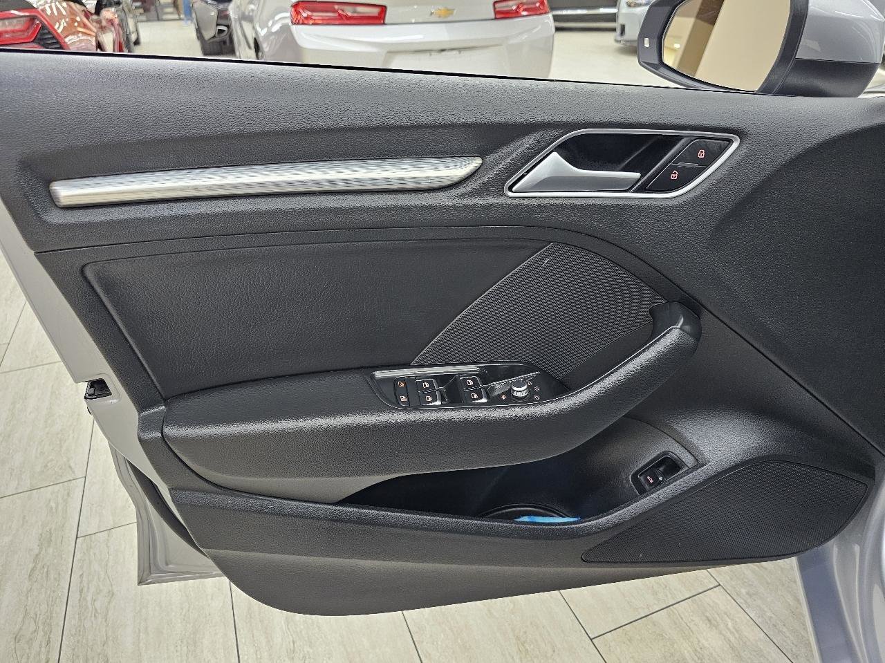 Used 2015 Audi A3 1.8T Premium Plus FWD image 38