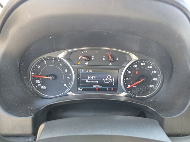 Used 2020 GMC Terrain SLE w/ Elevation Edition image 29