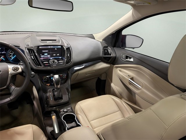 Used 2015 Ford Escape Titanium image 27