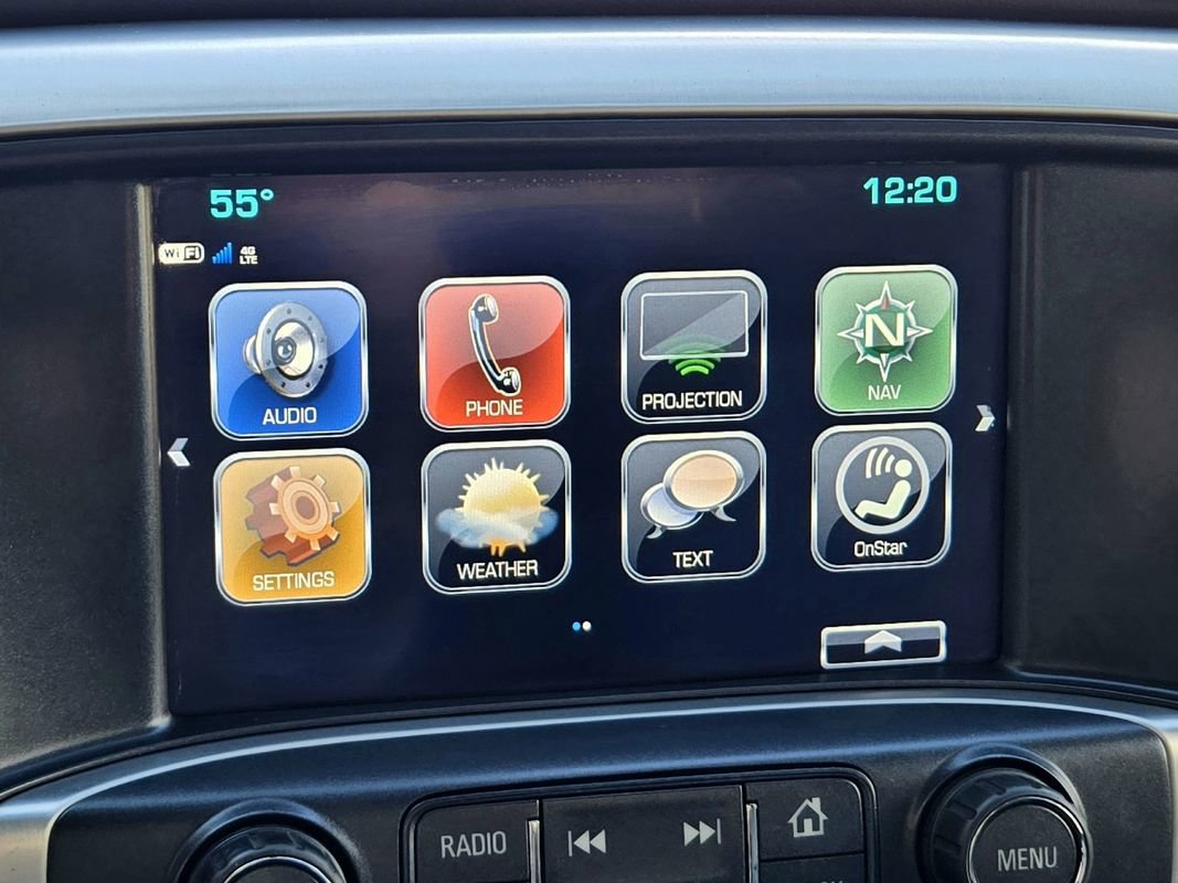 Used 2017 GMC Sierra 2500 SLT w/ Duramax Plus Package image 31