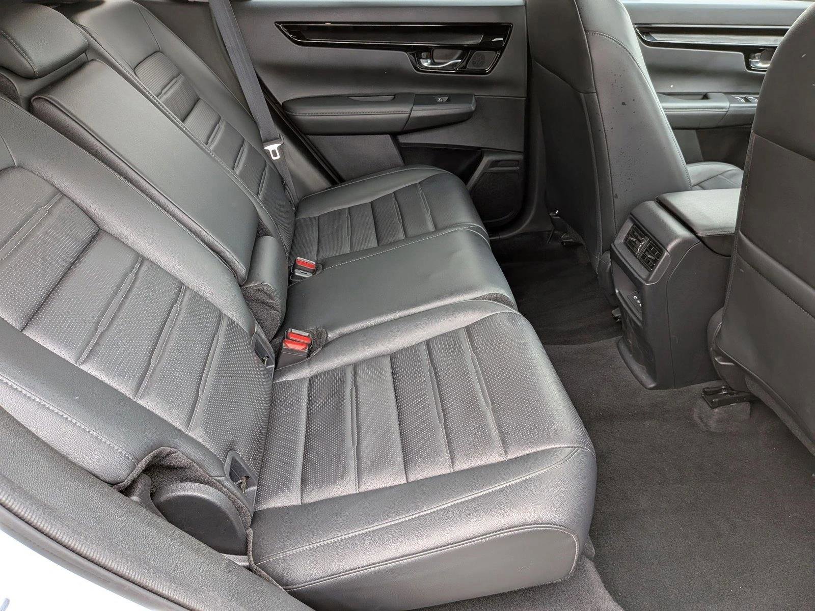 Certified 2024 Honda CR-V EX-L image 19