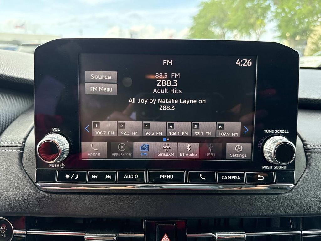Used 2023 Mitsubishi Outlander ES FWD image 25