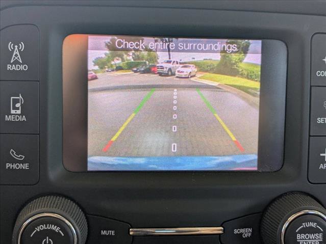 Used 2019 Jeep Renegade Sport FWD image 13