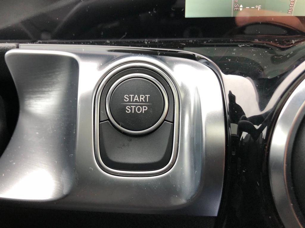 New 2023 Mercedes-Benz EQB 300 4MATIC image 19