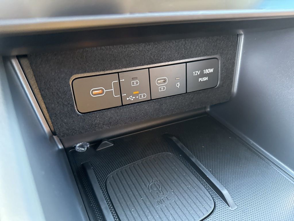 New 2026 Hyundai Sonata Limited image 29