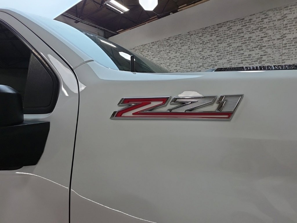 Used 2022 Chevrolet Silverado 2500 LT w/ All Star Edition image 12