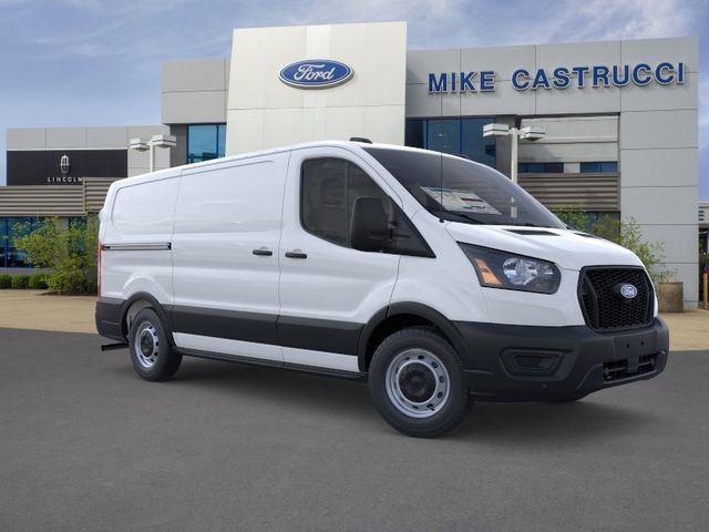New 2026 Ford Transit 150 Low Roof image 8