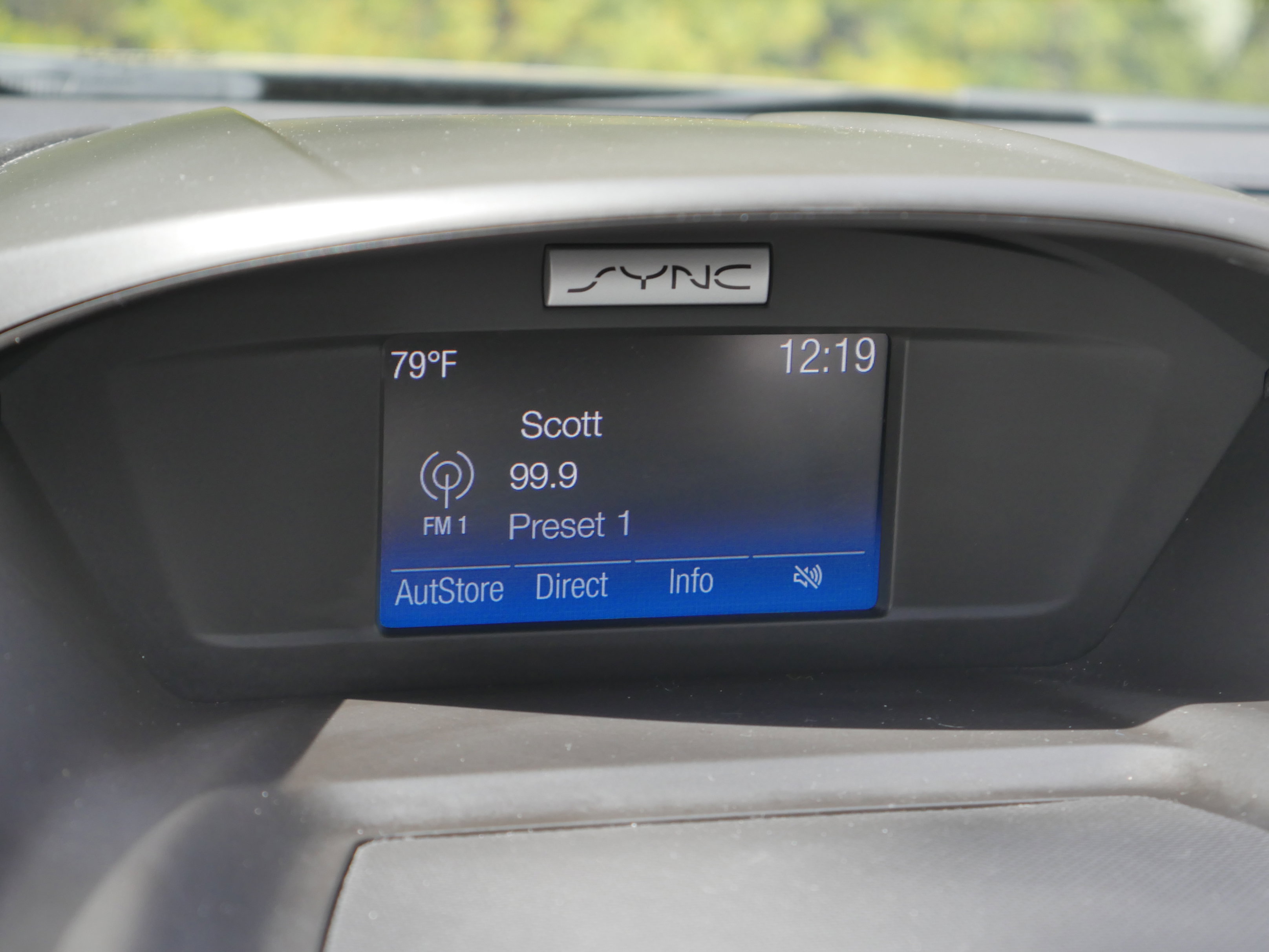 Used 2017 Ford Escape SE image 10