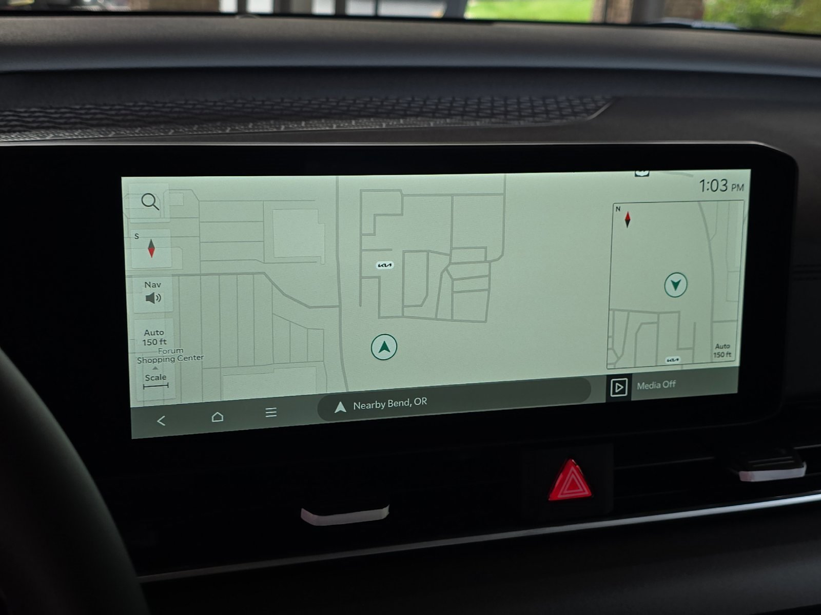New 2026 Kia Carnival EX image 20