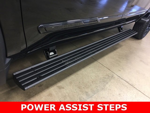 New 2025 Chevrolet Silverado 2500 High Country w/ High Country Premium Package image 15