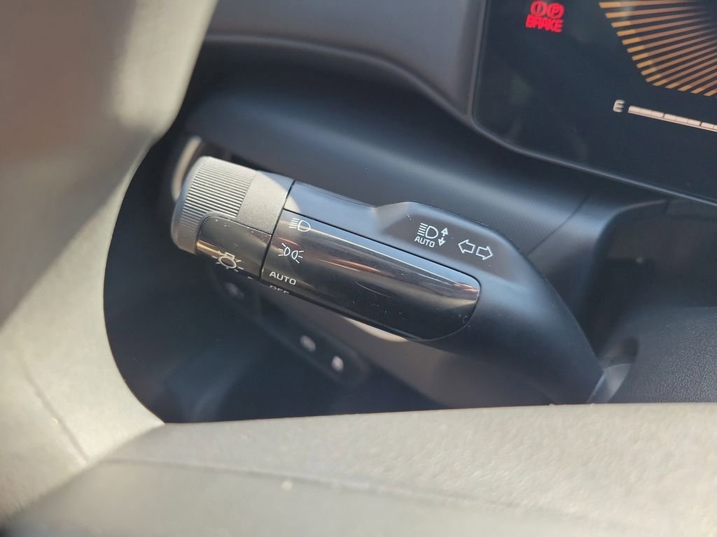 New 2026 Kia K4 LXS image 27