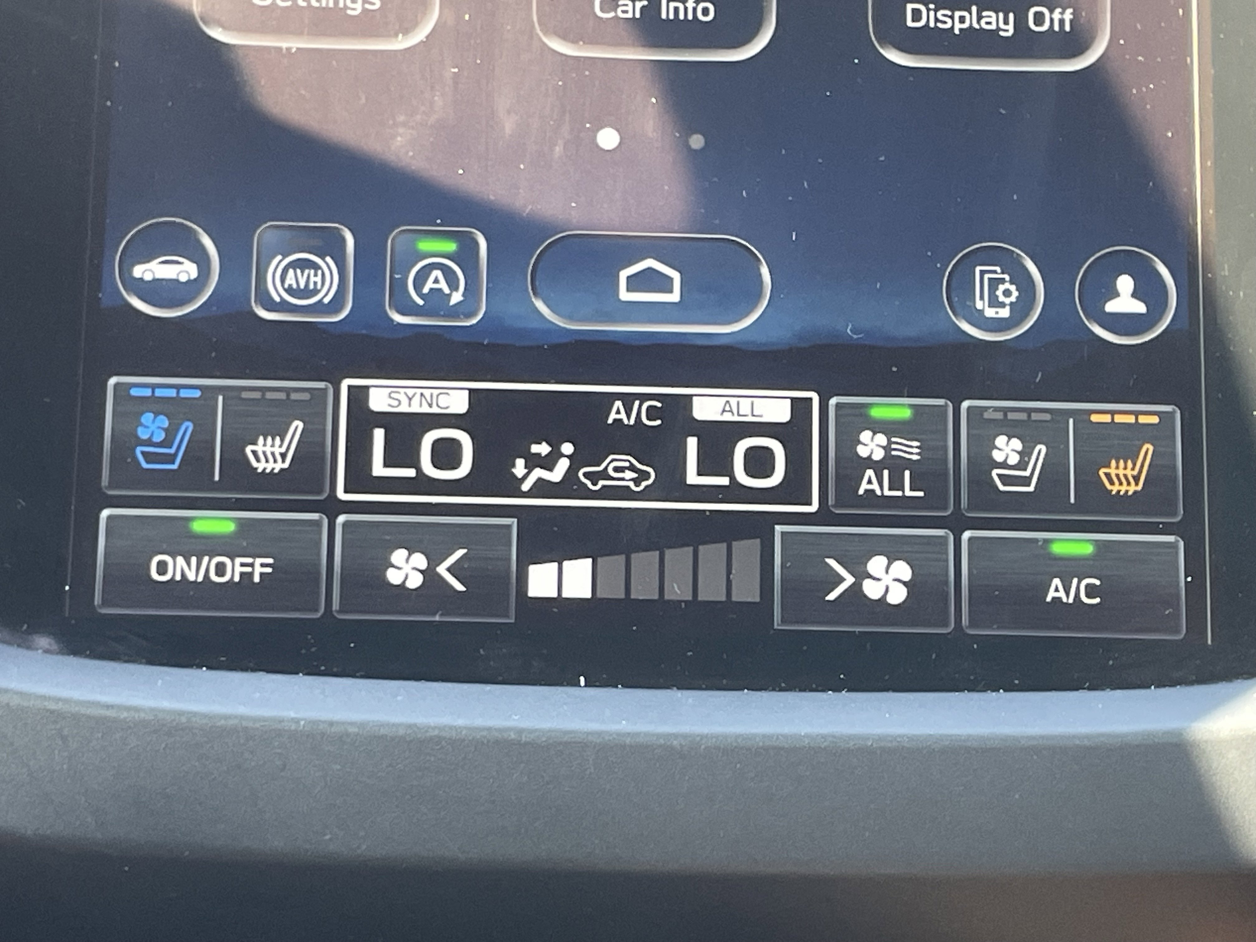 Certified 2025 Subaru Forester Touring AWD/4WD image 29