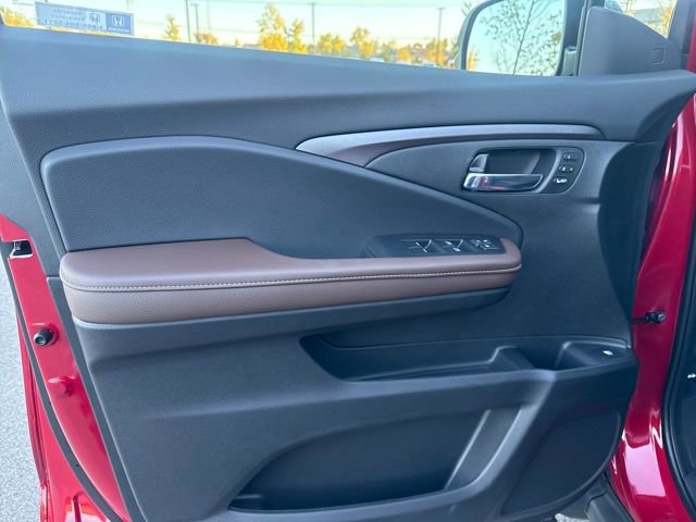 New 2026 Honda Ridgeline RTL image 9