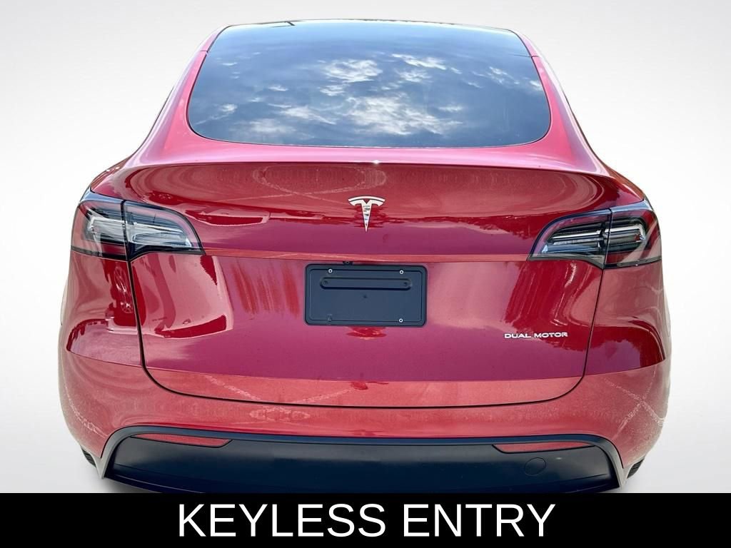 Used 2023 Tesla Model Y Long Range image 6