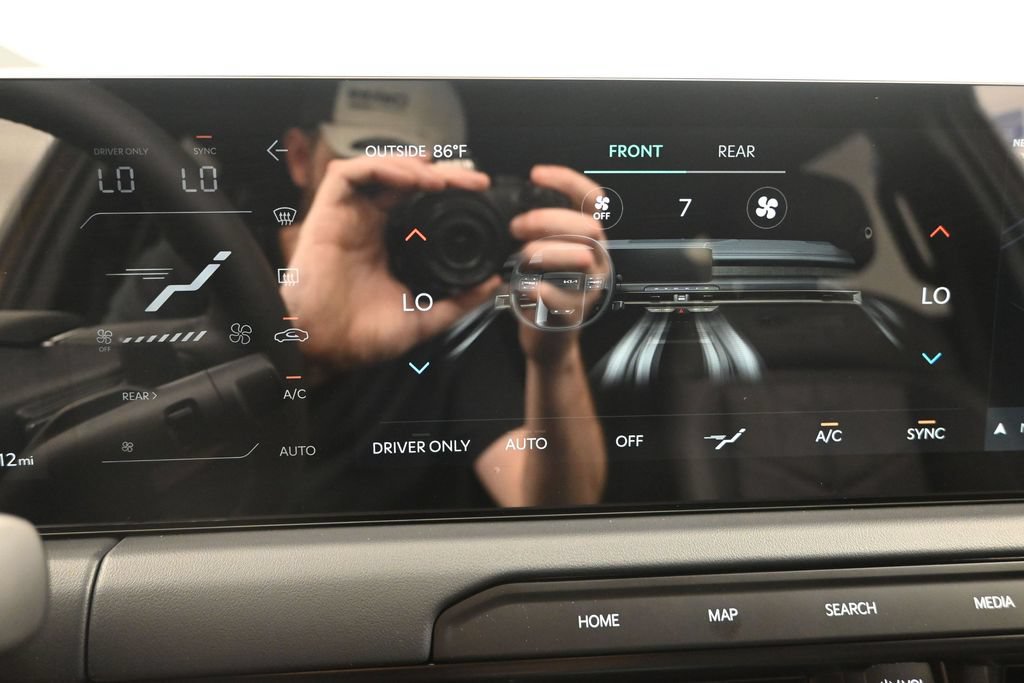 New 2027 Kia Telluride SX X-Line AWD/4WD image 21