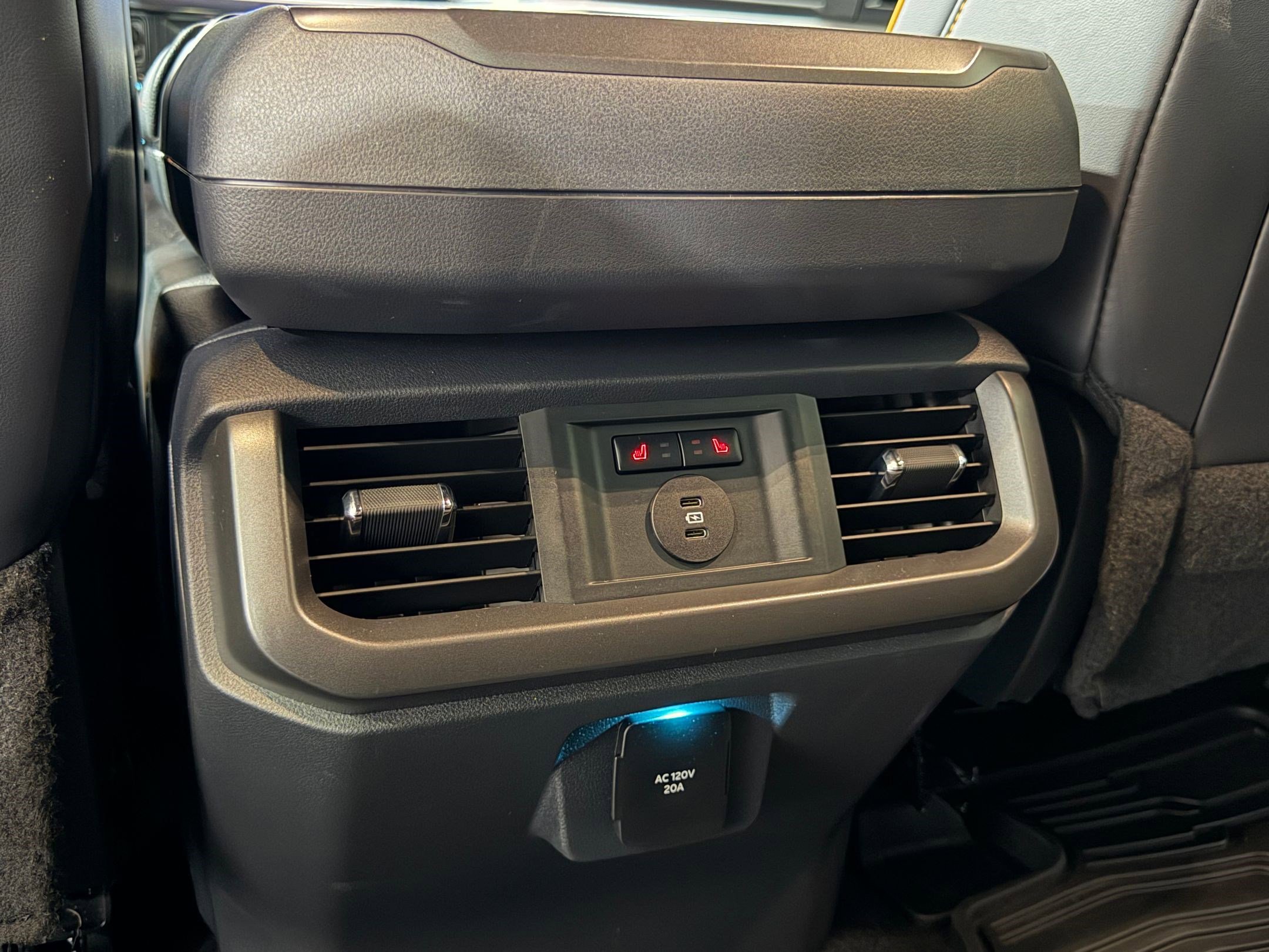 Used 2025 Ford F150 Tremor w/ Equipment Group 402A High image 41