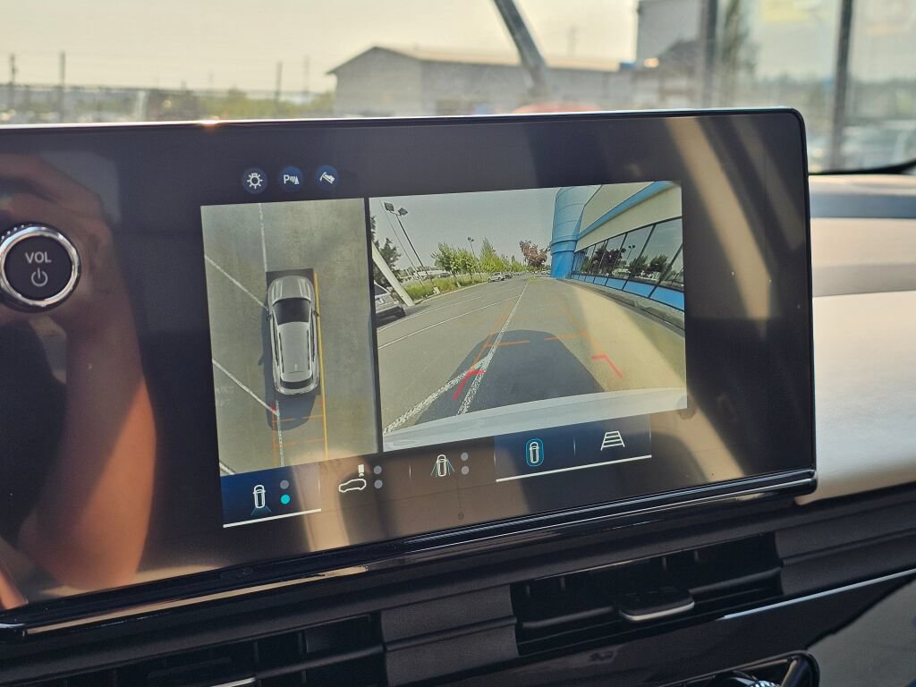 New 2026 Honda Prologue Elite image 27