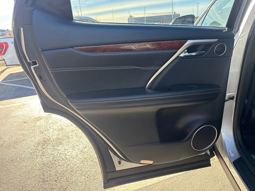 Used 2016 Lexus RX 350 AWD image 45