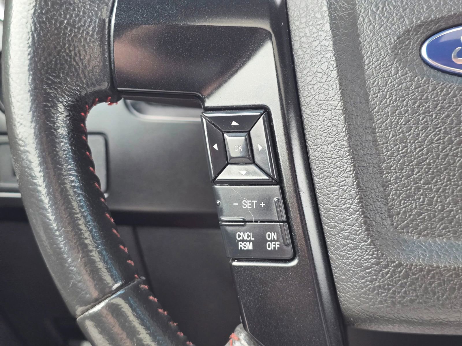 Used 2013 Ford F150 FX4 w/ Luxury Equipment Group AWD/4WD image 25