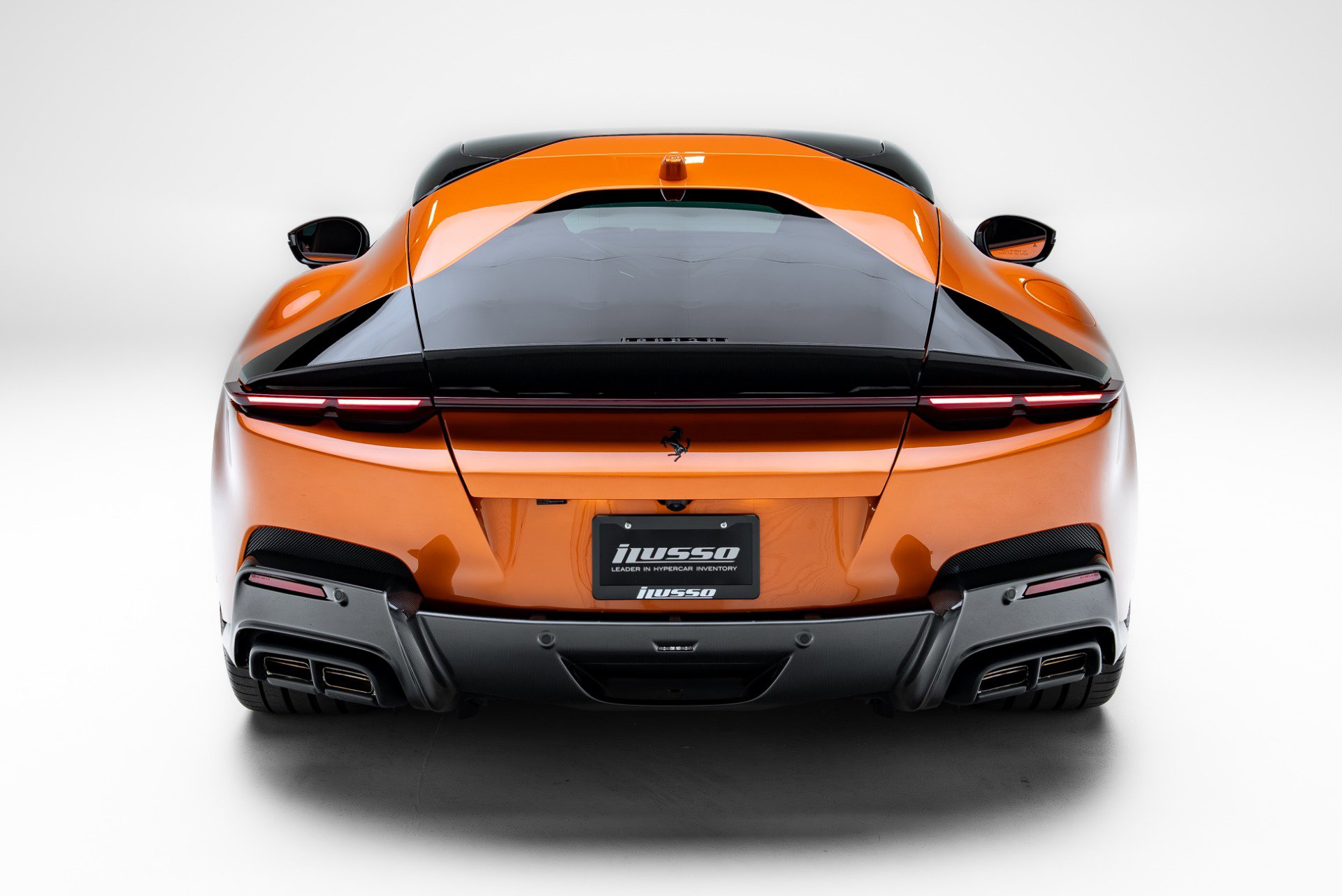 Used 2025 Ferrari 12Cilindri RWD image 30