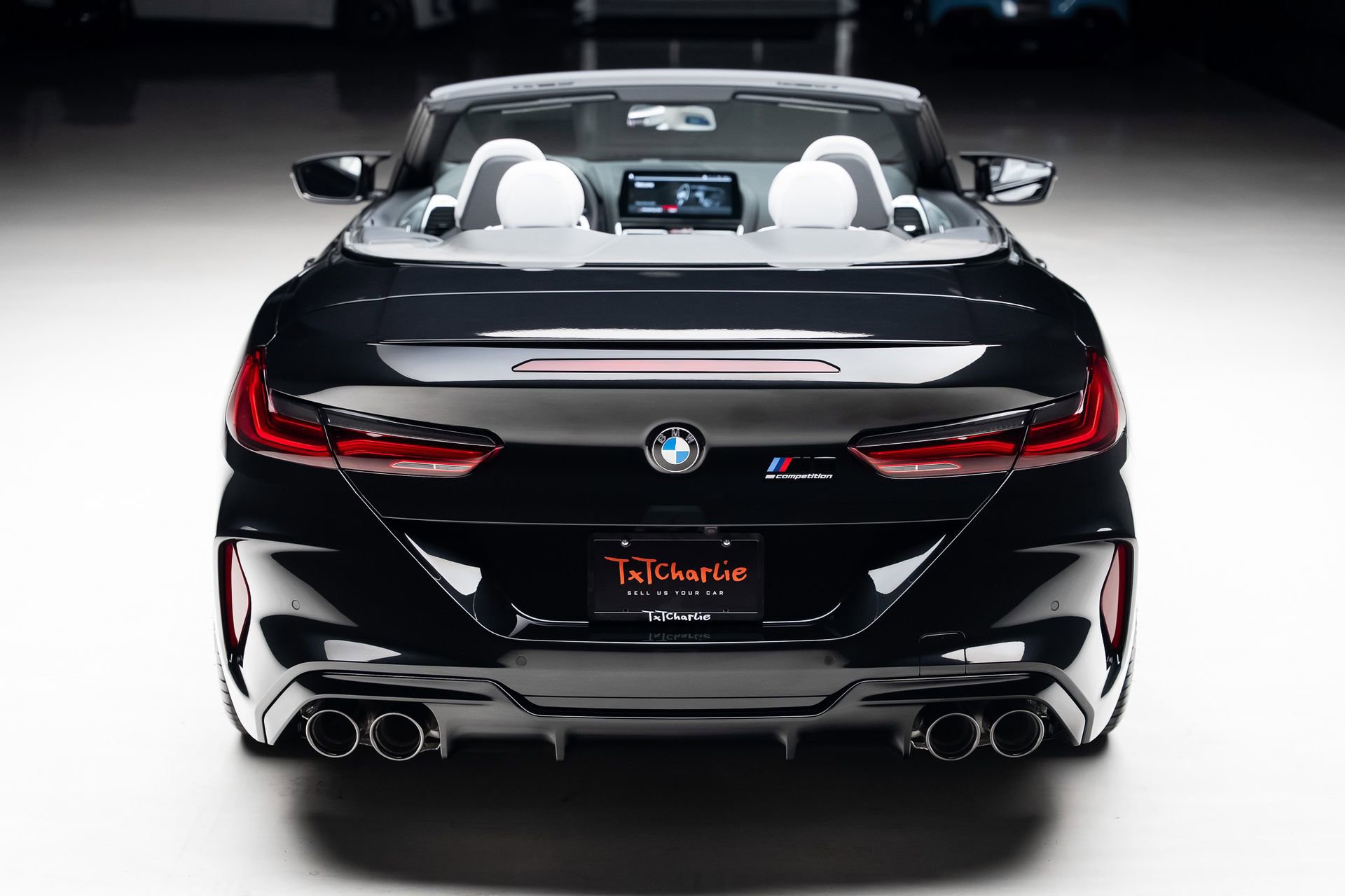 Used 2024 BMW M8 Competition image 28