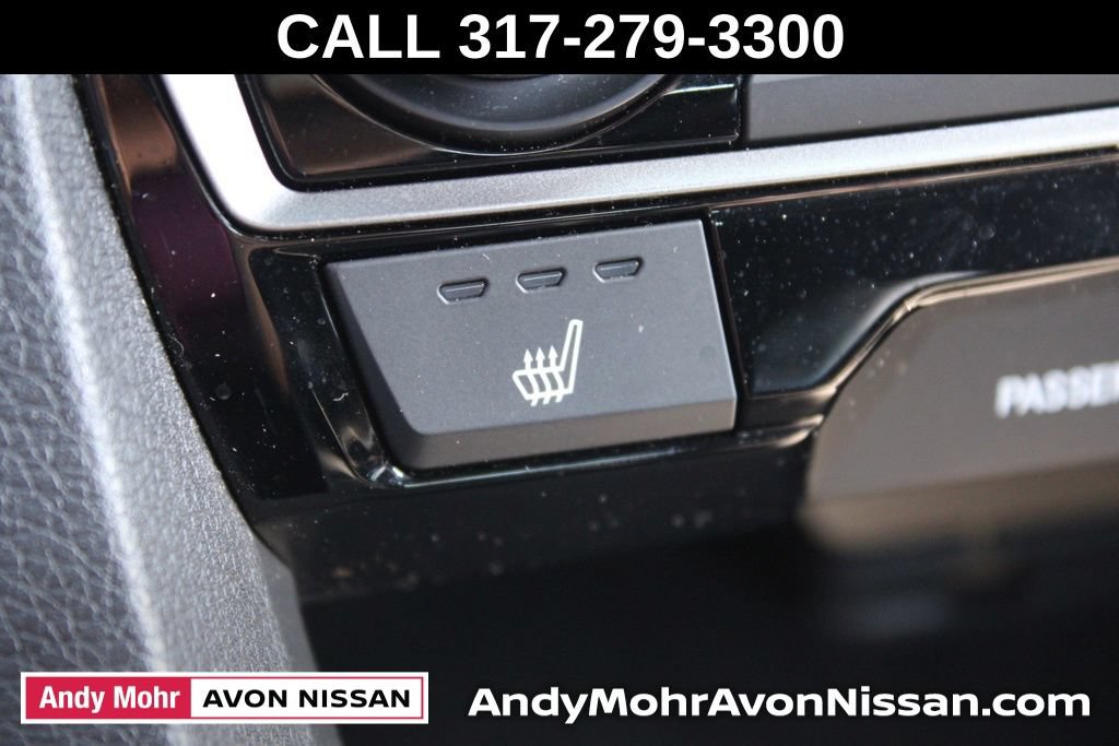 Used 2018 Honda Civic Si image 35