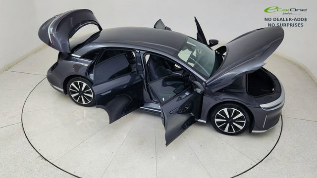 Used 2024 Lucid Air Touring image 84