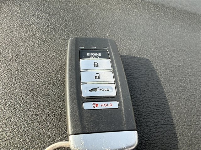 Used 2016 Acura MDX SH-AWD w/ Tech & Entertainment image 50