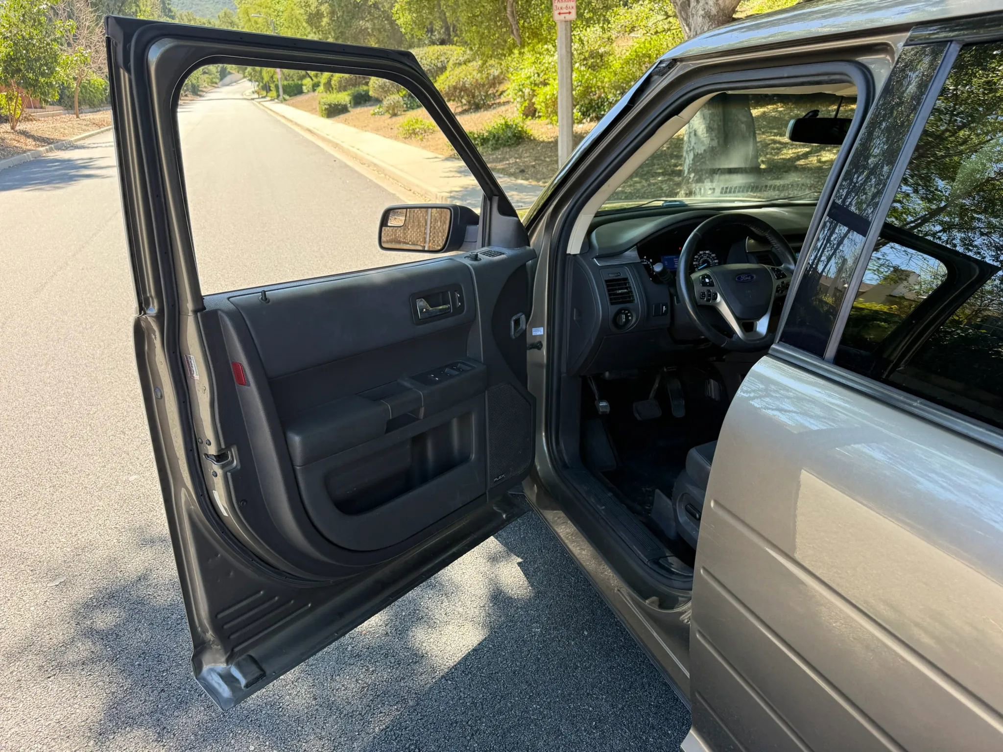 Used 2013 Ford Flex SE image 14