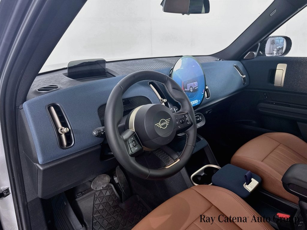 Used 2027 MINI Cooper Countryman S AWD/4WD image 9