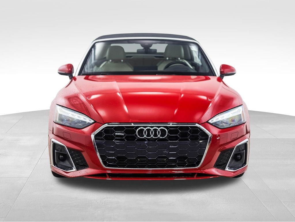 Used 2024 Audi A5 2.0T Prestige image 8