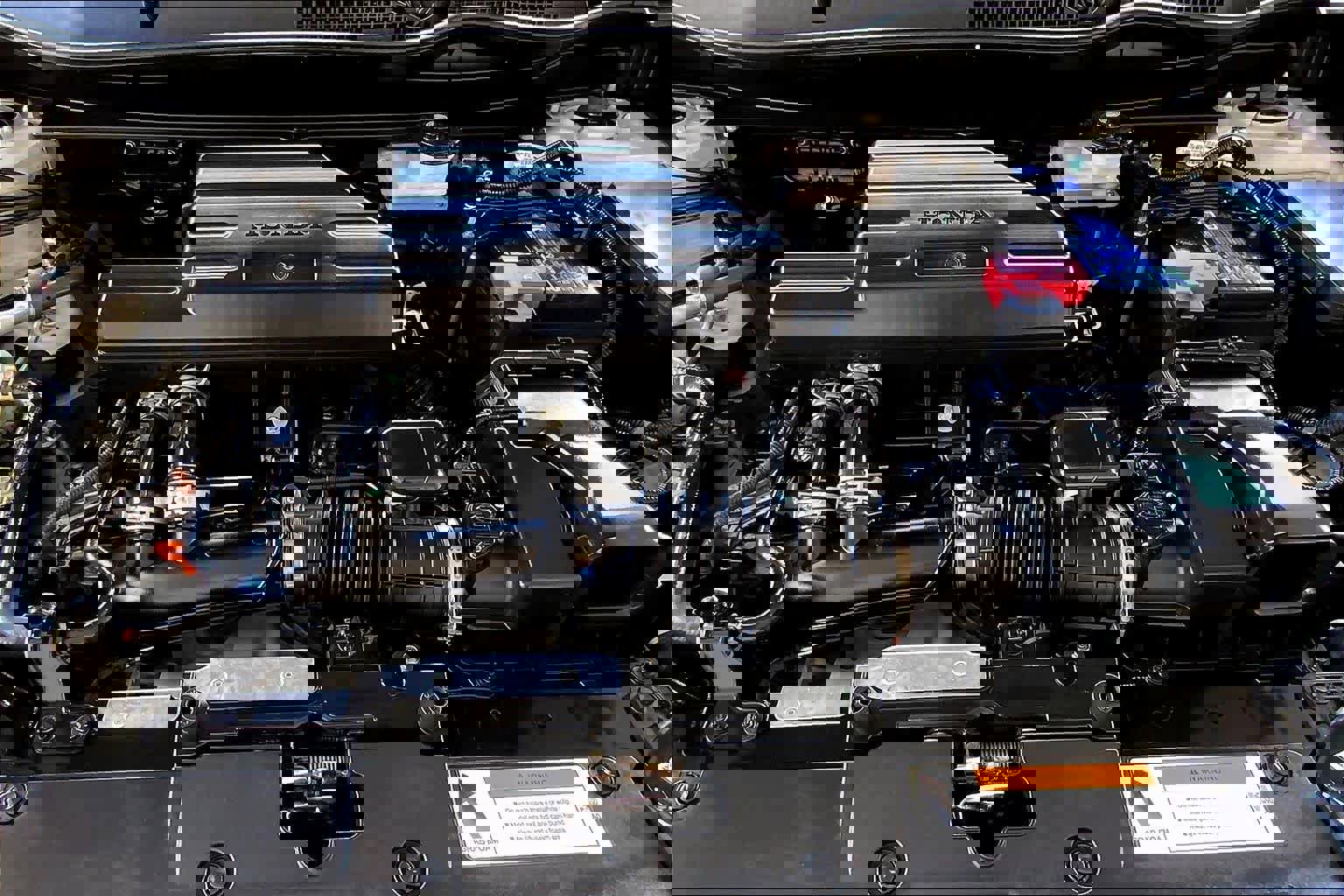 Used 2022 Honda CR-V Touring image 30