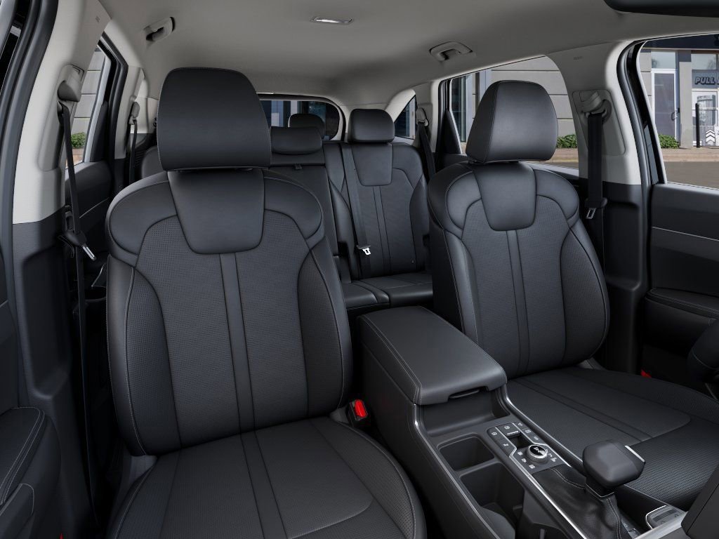 New 2026 Kia Sorento S AWD/4WD image 19