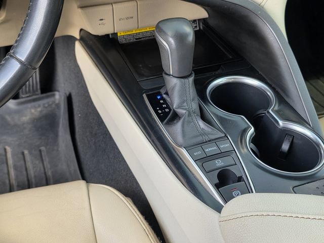 Used 2019 Toyota Camry XLE w/ Driver Assist Package FWD image 21