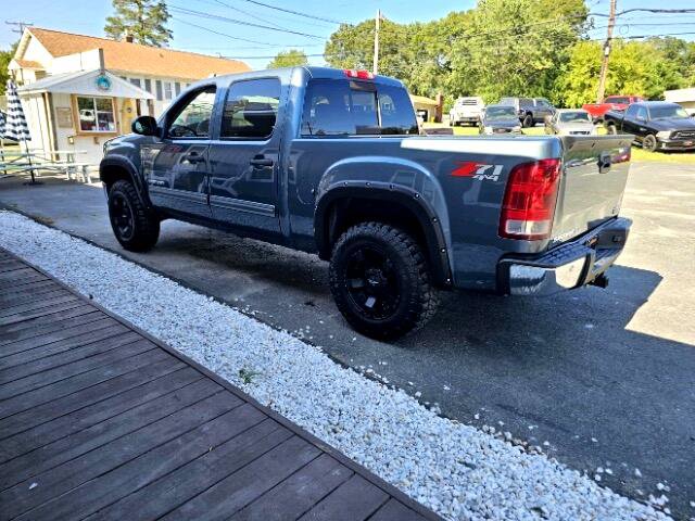 Used 2012 GMC Sierra 1500 SLE w/ Power Tech Package image 5