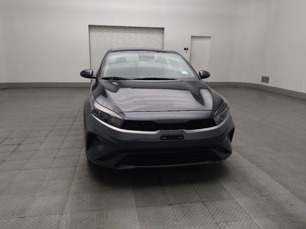 Used 2023 Kia Forte LXS image 14