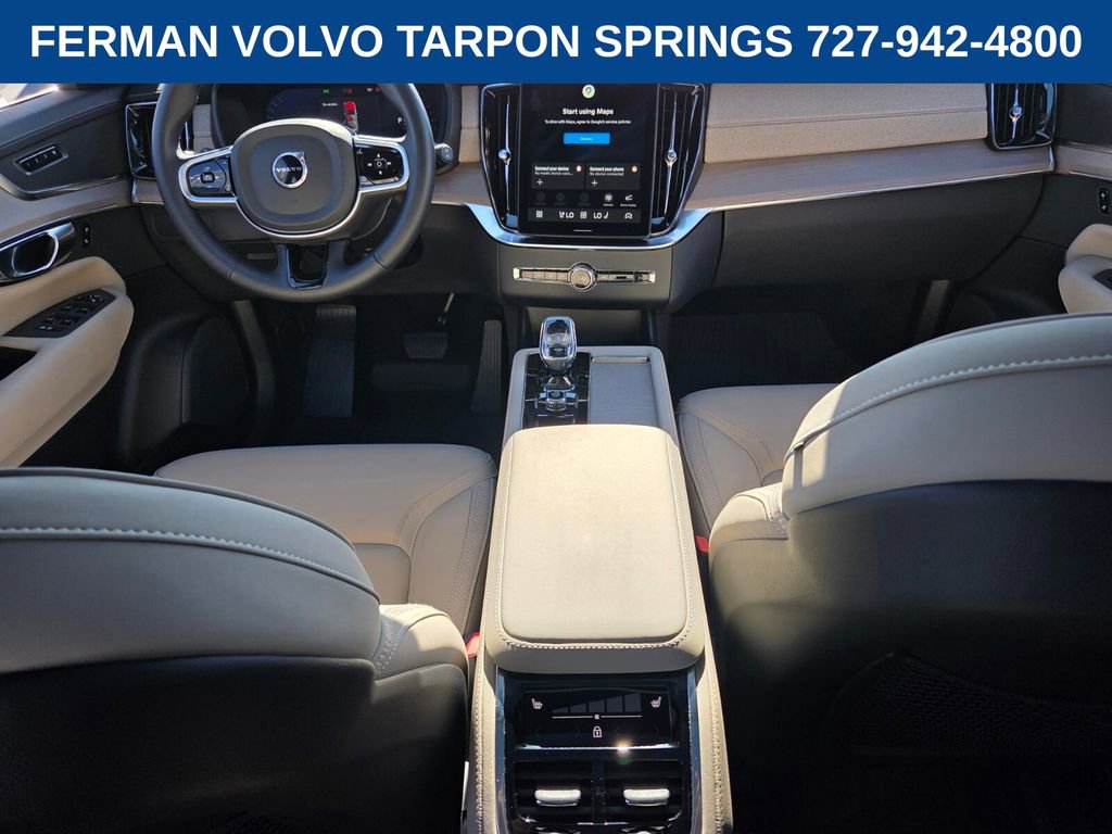 New 2026 Volvo XC90 B5 Plus w/ Protection Package Premier image 16