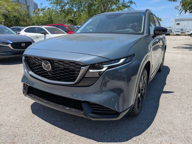 New 2026 MAZDA CX-5 2.5 S w/ Premium Plus Package AWD/4WD image 6
