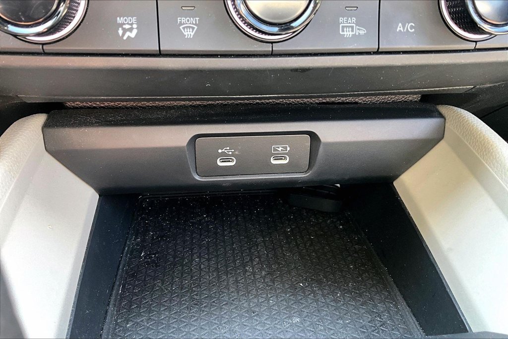 Used 2024 Honda Accord EX image 33