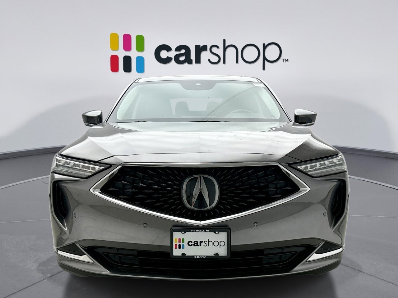 Used 2023 Acura MDX SH-AWD w/ Technology Package image 8