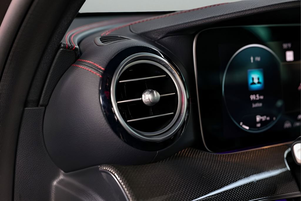 Used 2021 Mercedes-Benz E 53 AMG 4MATIC Sedan image 51