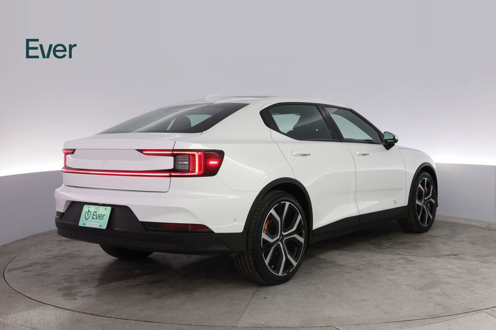 Used 2023 Polestar Polestar 2 w/ Pilot Pack image 3