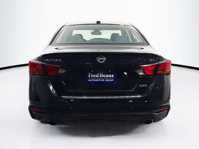 Used 2020 Nissan Altima 2.5 SL image 7