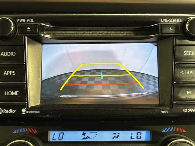 Used 2018 Toyota RAV4 XLE AWD/4WD image 28