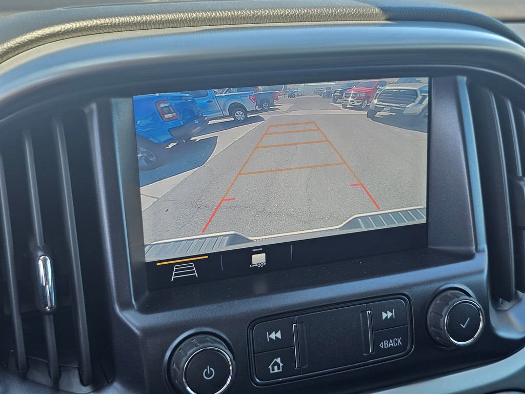 Used 2020 Chevrolet Colorado LT image 30