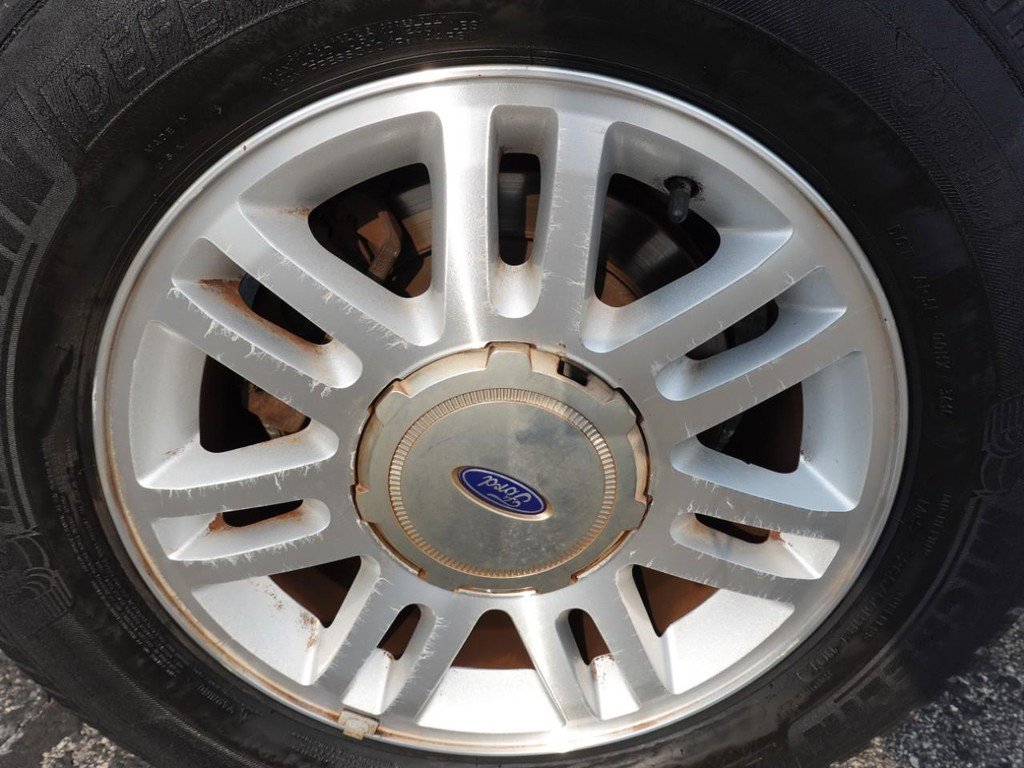 Used 2012 Ford F150 Lariat w/ Lariat Plus Pkg image 10