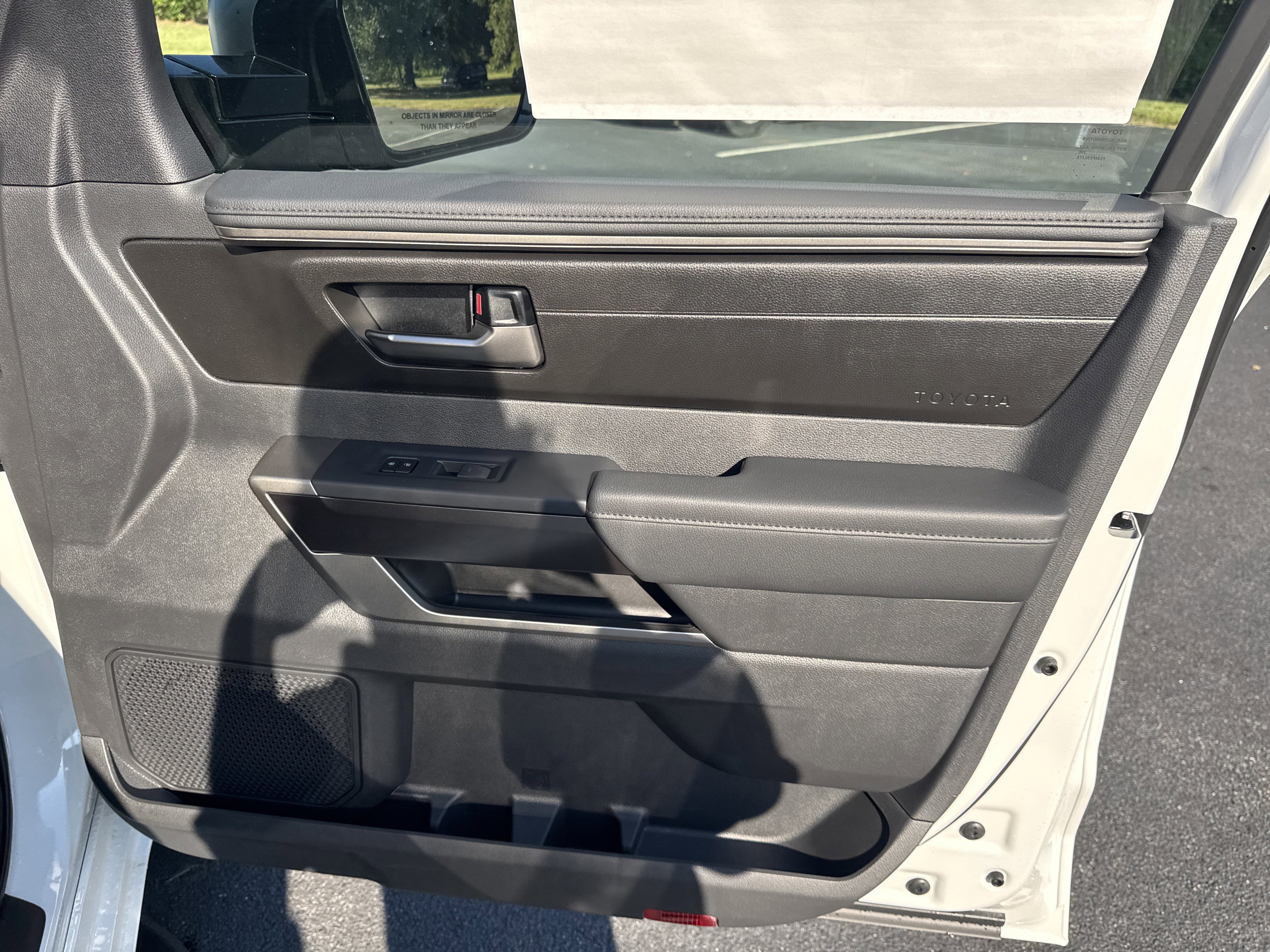 New 2026 Toyota Tundra SR5 image 34