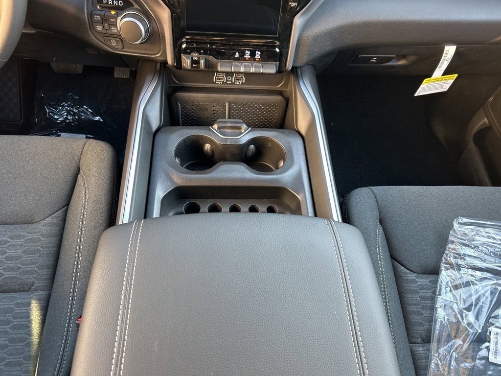 New 2026 RAM 1500 Big Horn image 13